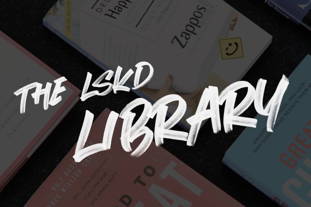 Introducing the LSKD Library