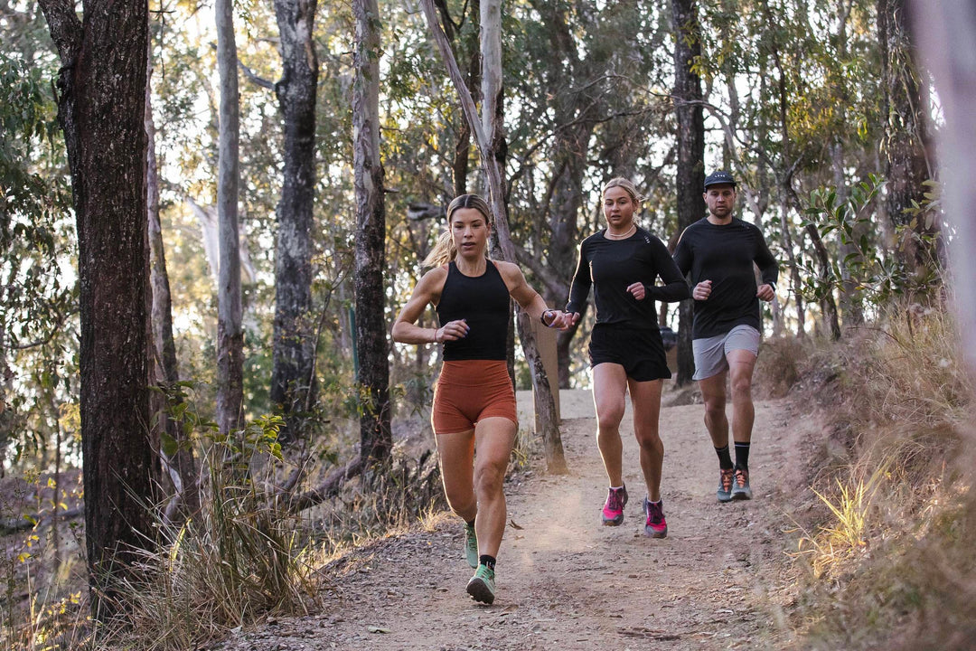 5 Must-Do Trail Runs in Australia