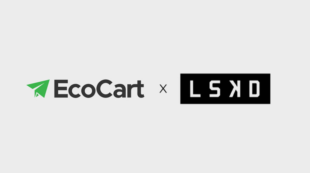 EcoCart X LSKD
