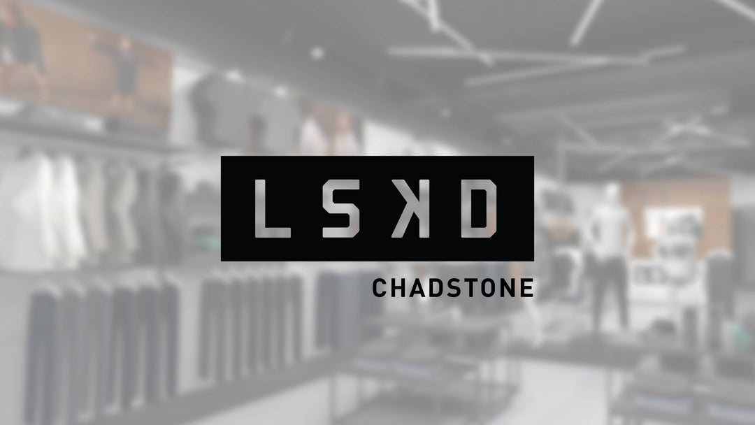 It’s Almost Time  Chadstone…