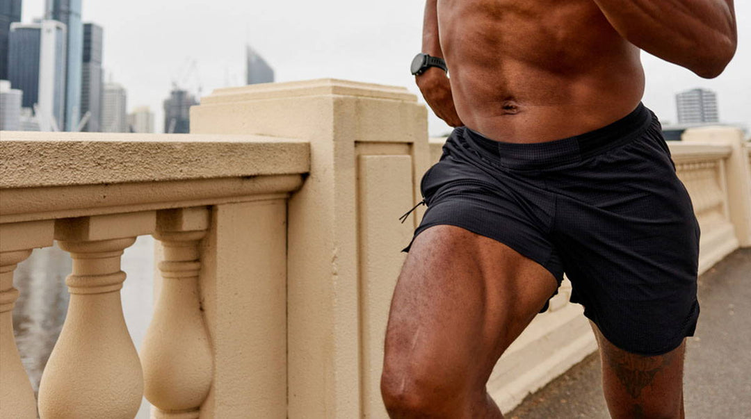 The Best Mens Training Shorts